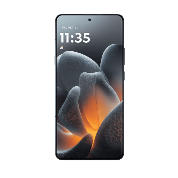 Motorola Signature 5G AMOLED-6.8in 165Hz 6200nits 100%DCI-P3 16GB/512GB IP69  Carbon(GR)